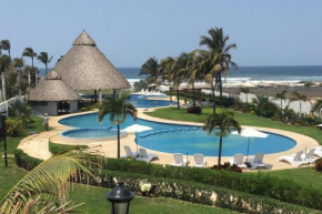 Departamento ideal para tus vacaciones en playa